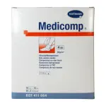 10090_KOMPRES MEDICOMP STERILNI 10X10CM 25X2 KS